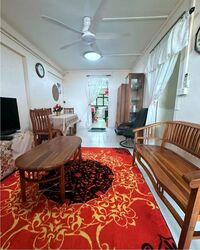 Blk 541 Bedok North Green (Bedok), HDB 2 Rooms #638253141